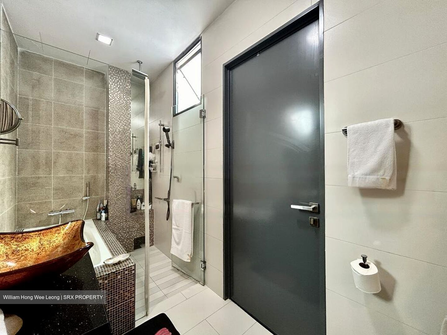 Rosewood Suites (D25), Condominium #483424061